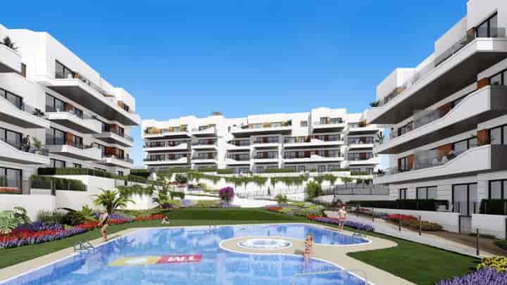 2 bedrooms apartment for sale in Orihuela, Spain