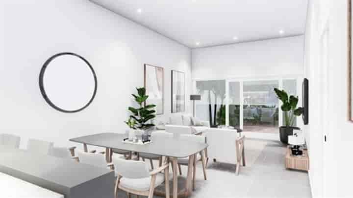 3 bedrooms house for sale in Sangonera la Verde, Spain