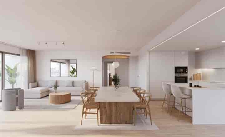 3 bedrooms apartment for sale in Alicante, Spain