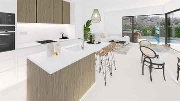 3 bedrooms house for sale in Dehesa de Campoamor, Spain