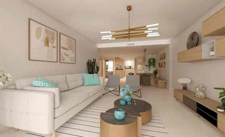 2 bedrooms apartment for sale in Casares, Spain