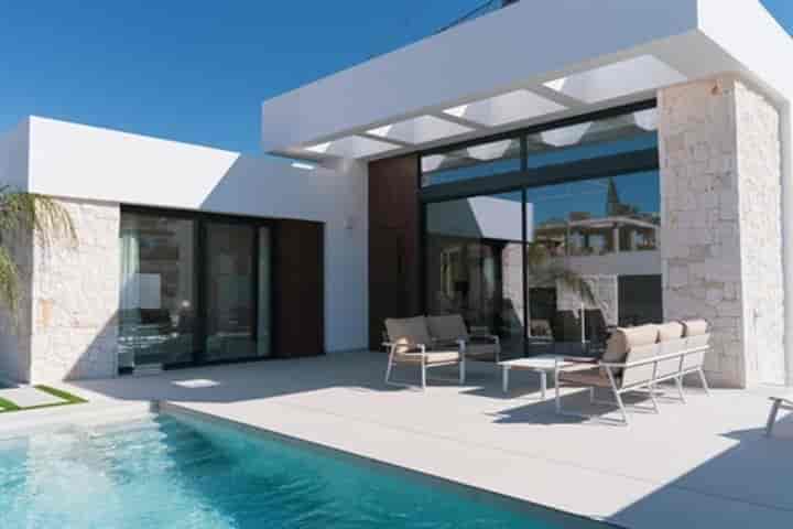 4 bedrooms house for sale in Rojales, Spain