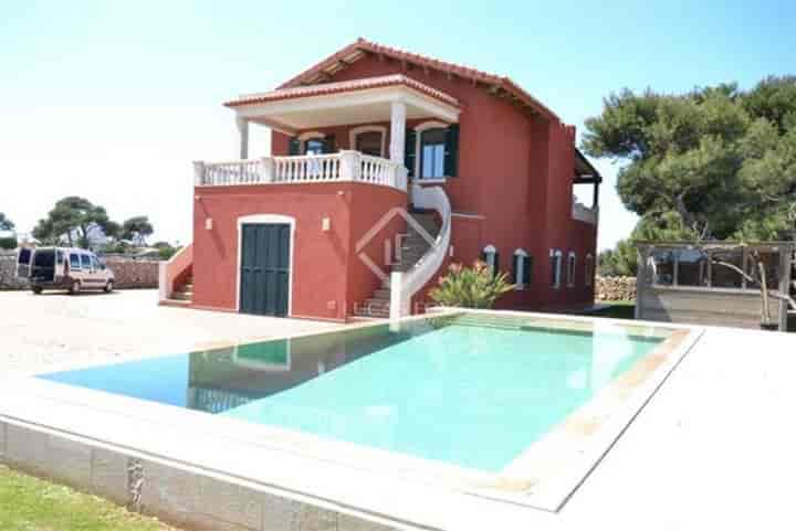 4 bedrooms house for sale in Ciutadella de Menorca, Spain