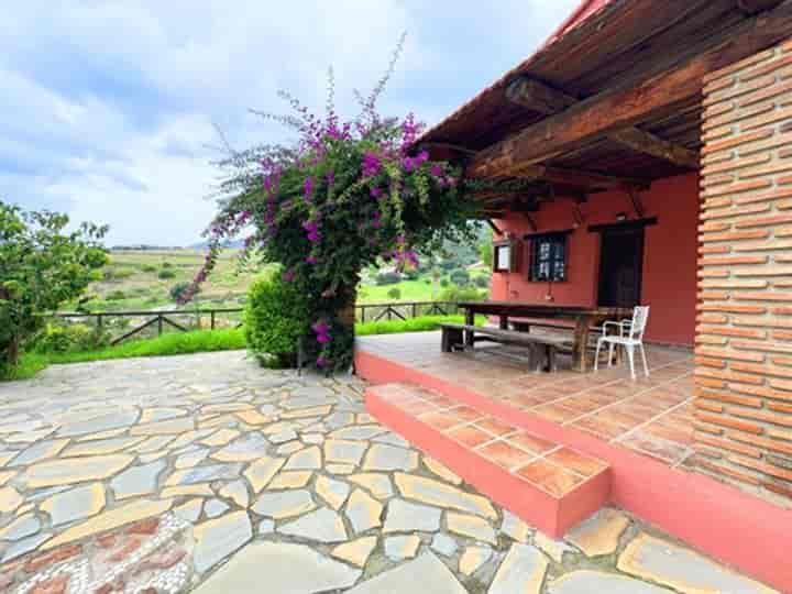 3 bedrooms house for sale in Estepona, Spain