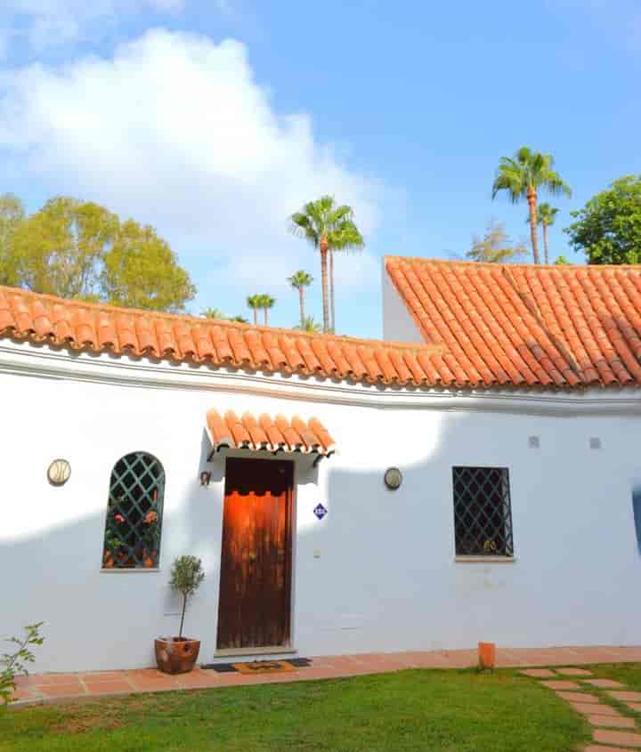 1 bedroom house for sale in Lomas de Marbella Club-Puente Romano, Spain