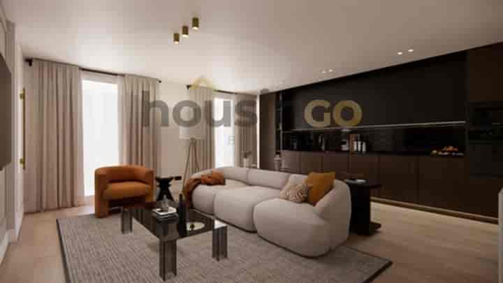 3 bedrooms apartment for sale in Madrid, Spain