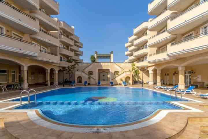 2 bedrooms apartment for rent in Cabo Roig, Spain