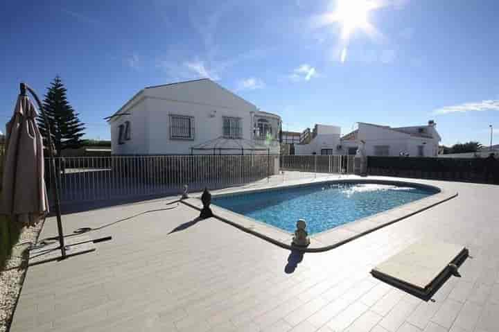 5 bedrooms house for rent in Torrevieja, Spain