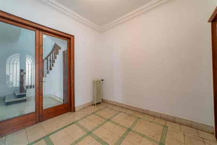 6 bedrooms house for sale in El Masnou, Spain