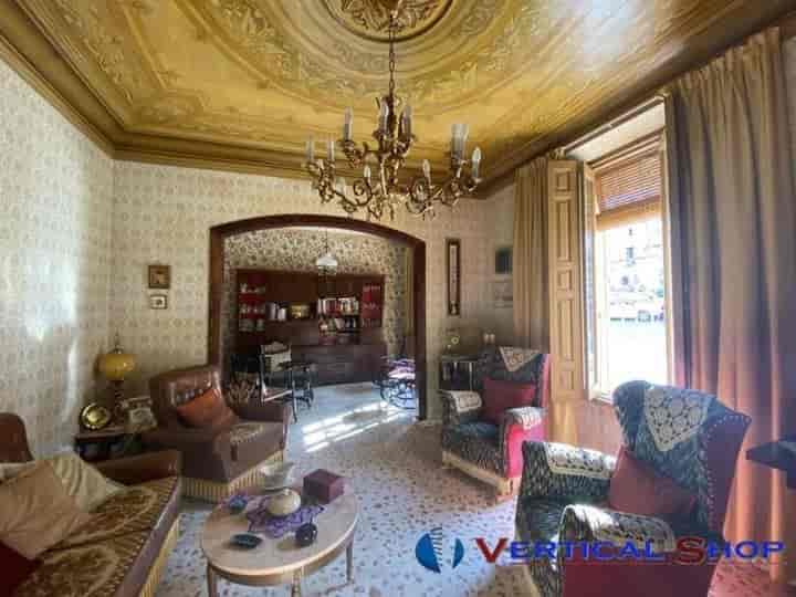 5 bedrooms house for sale in Albacete, Spain