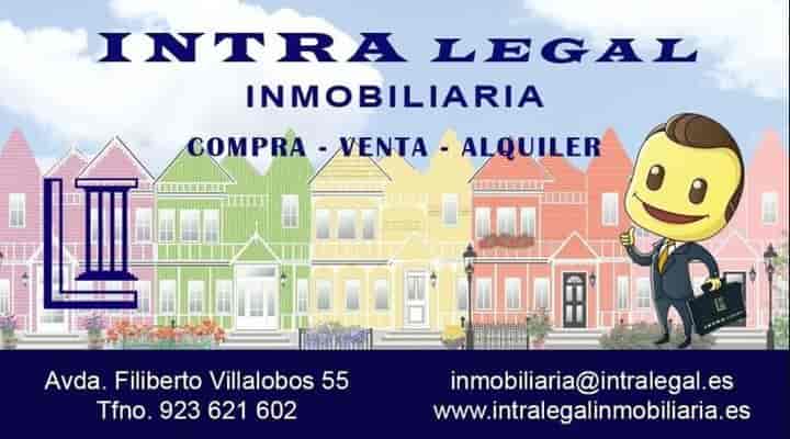 3 bedrooms apartment for sale in Salamanca, Spain