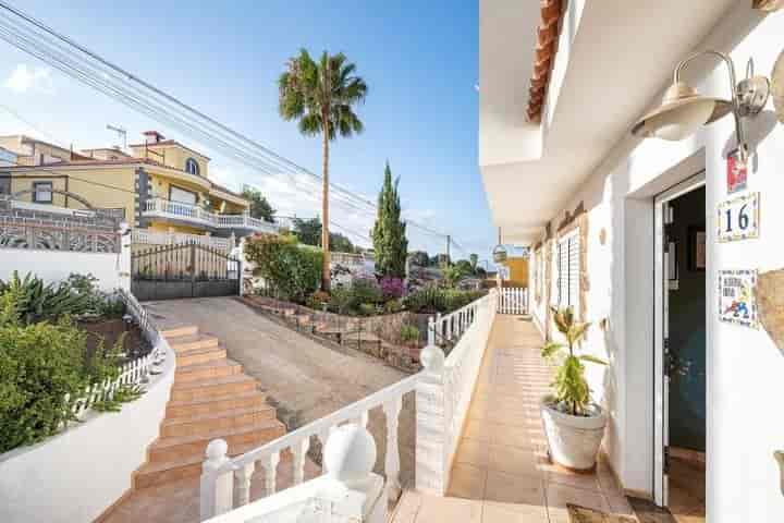 5 bedrooms house for sale in San Bartolome de Tirajana, Spain