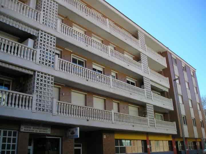 3 bedrooms apartment for sale in Zaragoza, Spain