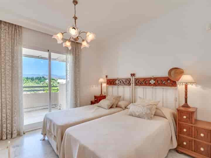 2 bedrooms apartment for sale in Marbella, Spain