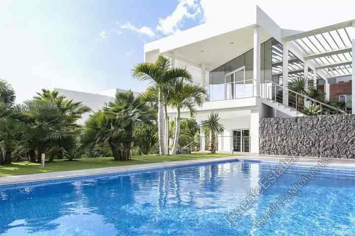 5 bedrooms house for sale in Adeje, Spain