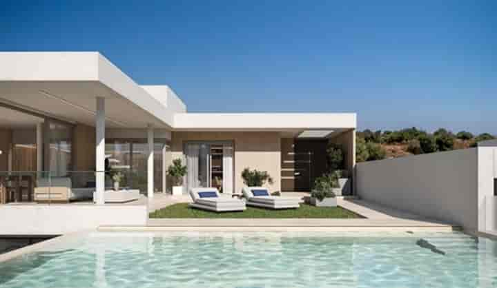 4 bedrooms house for sale in Estepona, Spain