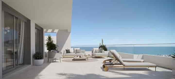 Apartment for sale in Estepona, Spain