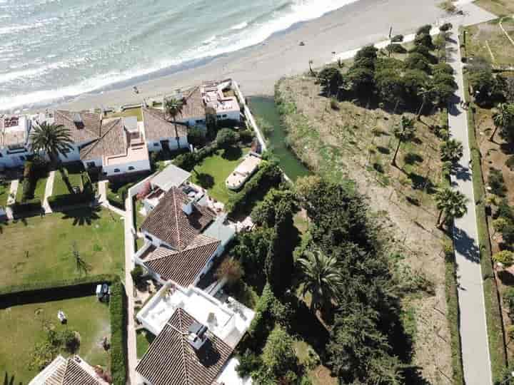 2 bedrooms house for sale in Estepona, Spain