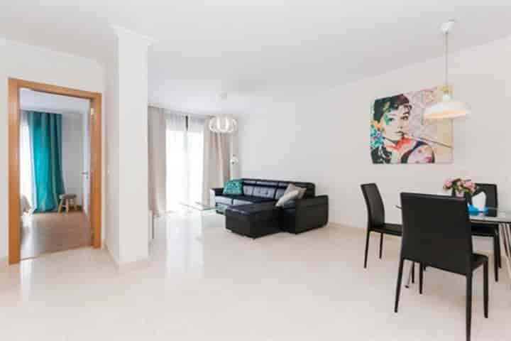 1 bedroom apartment for sale in Los Abrigos, Spain