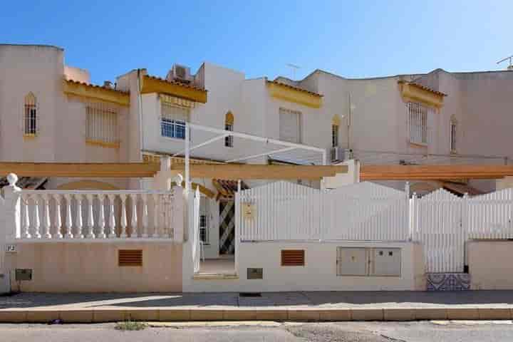 3 bedrooms house for sale in Cartagena, Spain