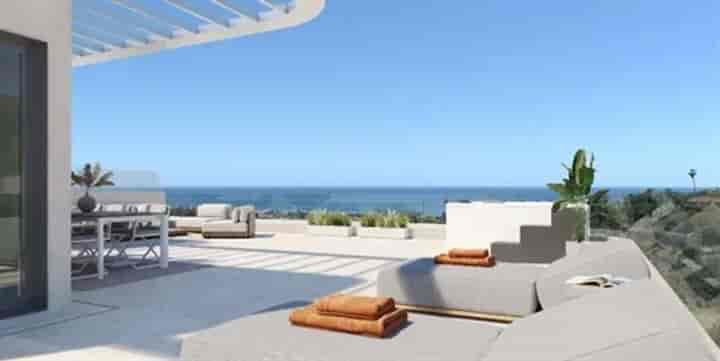 Apartment for sale in Estepona, Spain