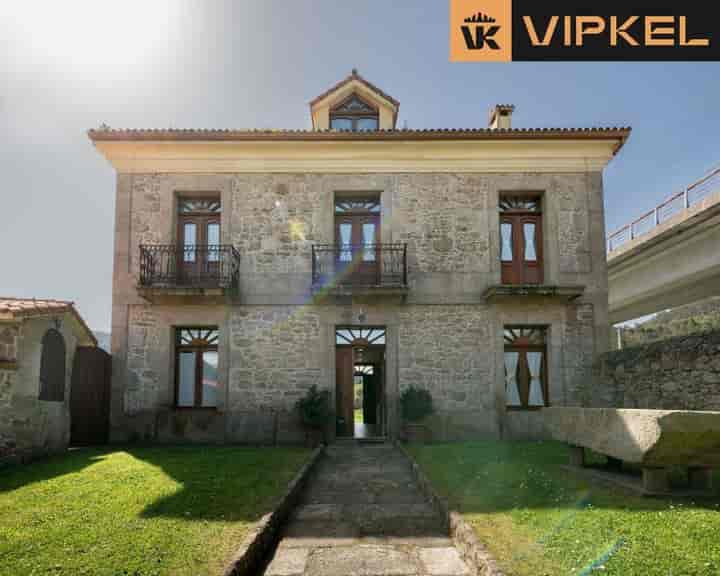 5 bedrooms house for sale in A Coruna, Spain