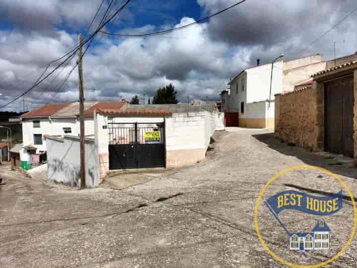 3 bedrooms house for sale in Cuenca, Spain