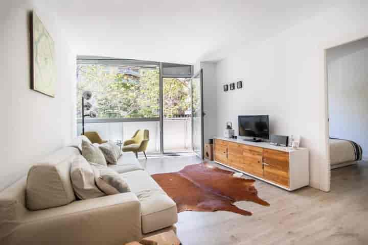 2 bedrooms apartment for rent in Poblenou, Spain