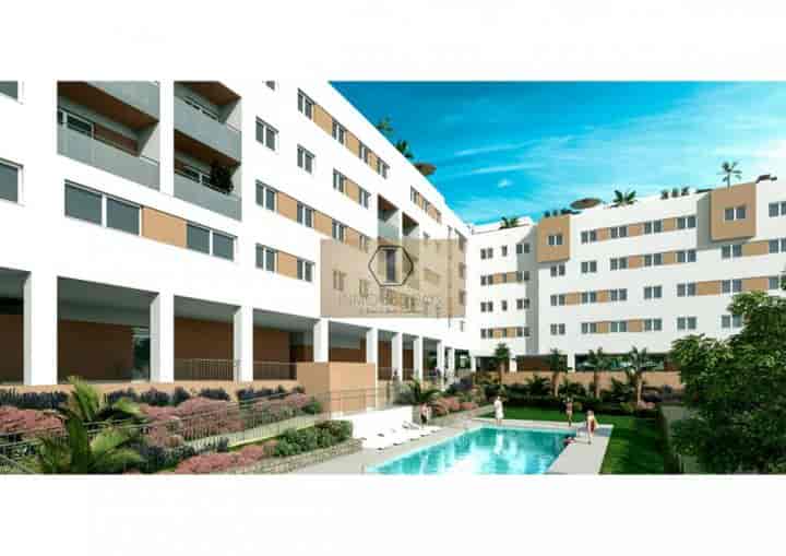 3 bedrooms apartment for sale in Velez-Malaga, Spain