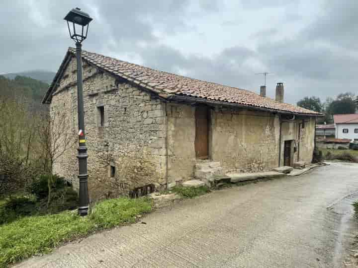 House for sale in Navarre, Spain