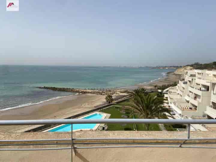 3 bedrooms apartment for rent in Vistahermosa - Fuentebravia, Spain