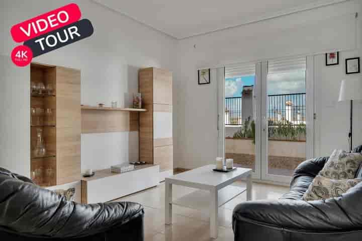 2 bedrooms apartment for sale in Campo de Murcia, Spain