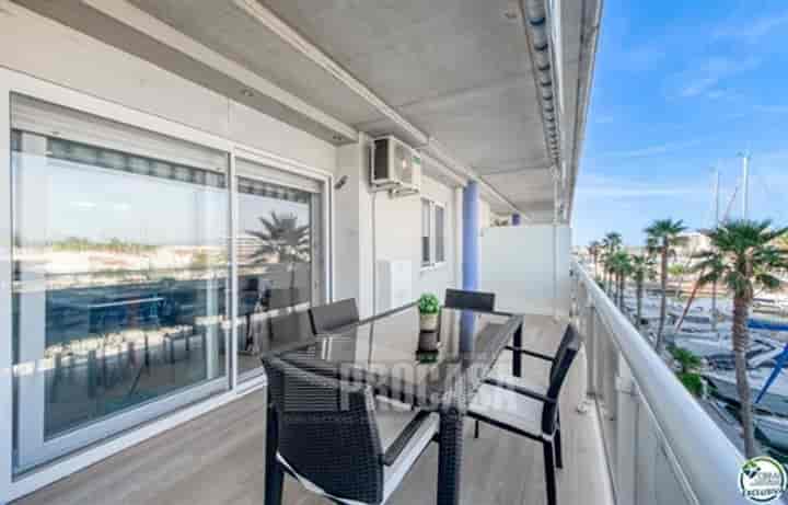 2 bedrooms apartment for sale in Roses, Spain