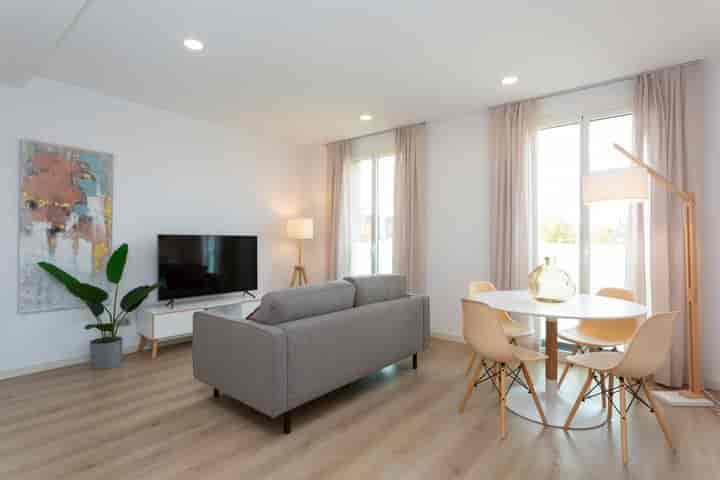 2 bedrooms apartment for rent in Poblenou, Spain