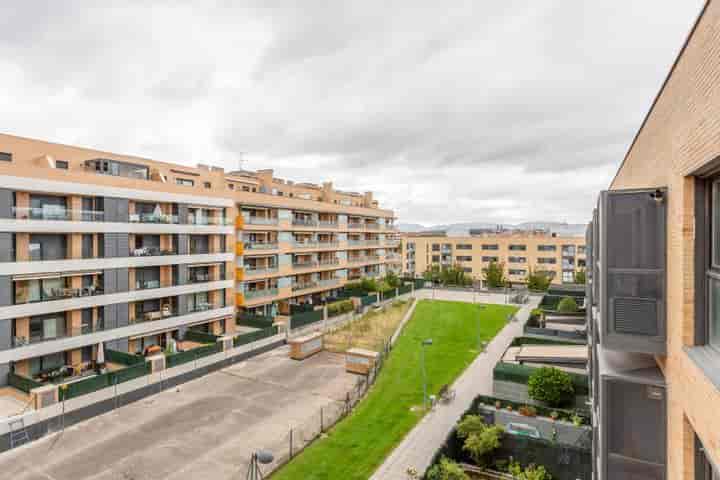 3 bedrooms apartment for sale in Pamplona, Spain