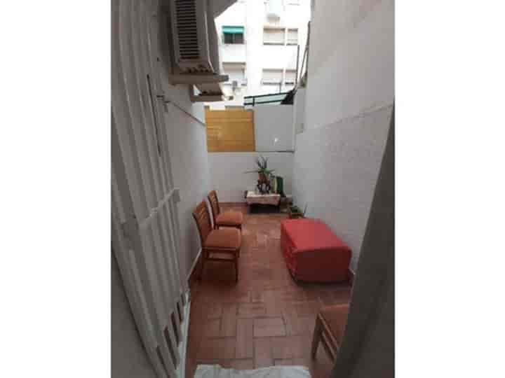 Apartment for sale in Badalona, Spain