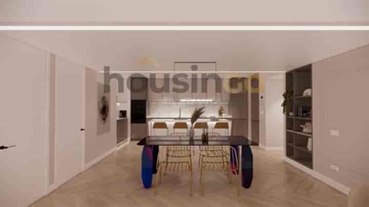 2 bedrooms apartment for sale in Madrid, Spain