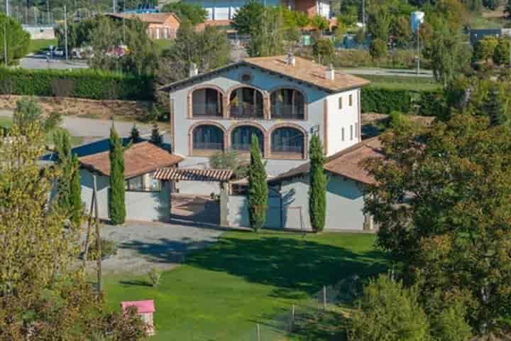 4 bedrooms house for sale in Sant Vicenc de Torello, Spain