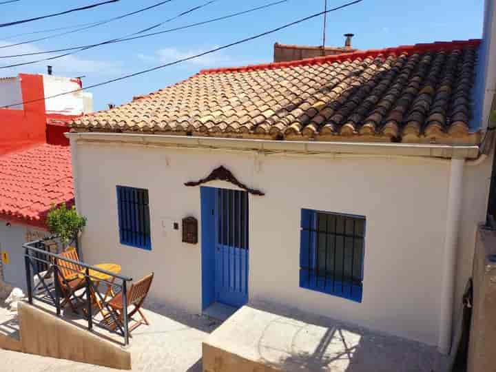 4 bedrooms house for rent in Sagunto, Spain