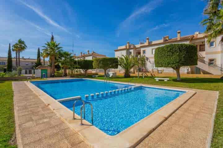 3 bedrooms apartment for sale in Nueva Torrevieja - Aguas Nuevas, Spain