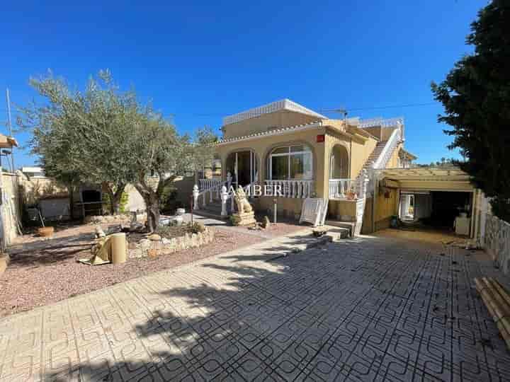 4 bedrooms house for sale in Los Balcones - Los Altos del Eden, Spain