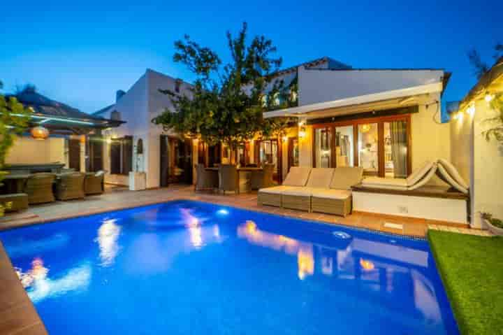 6 bedrooms house for sale in Campo de Murcia, Spain