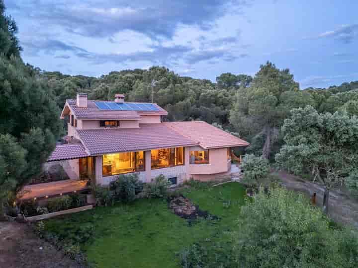 3 bedrooms house for sale in Sierra Oeste, Spain