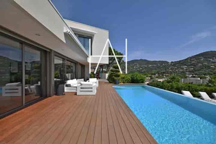 5 bedrooms house for sale in Cabrils, Spain