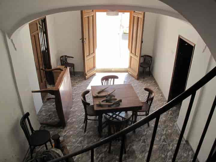 6 bedrooms house for sale in Murcia, Spain