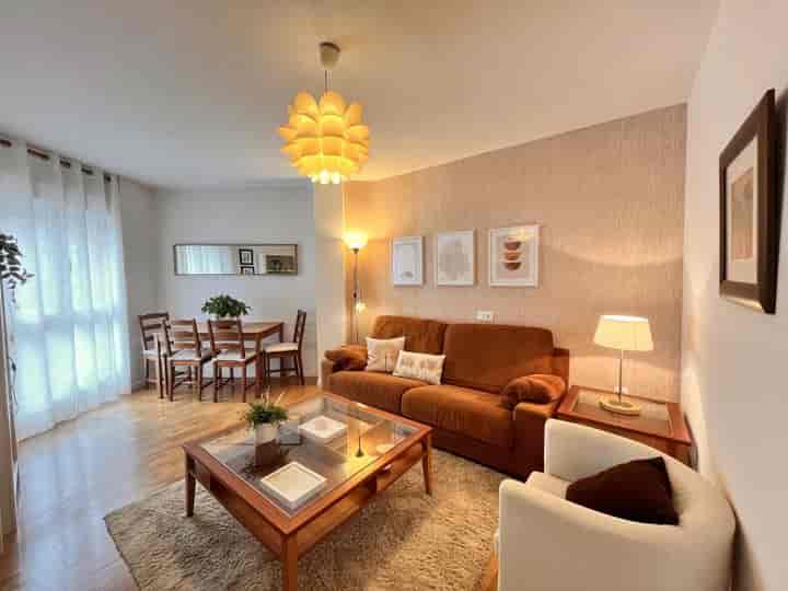 1 bedroom apartment for rent in Gijon, Spain