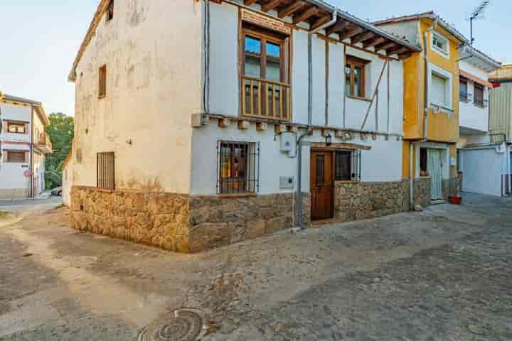 2 bedrooms house for sale in Avila, Spain