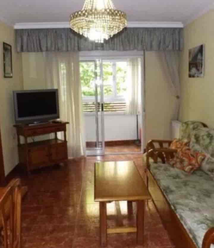 4 bedrooms apartment for rent in Beiro, Spain