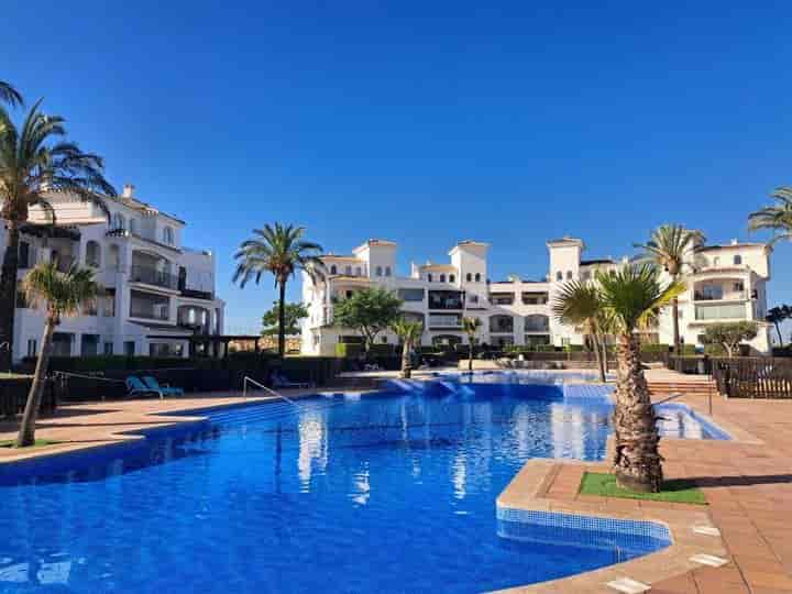 2 bedrooms apartment for sale in Campo de Murcia, Spain