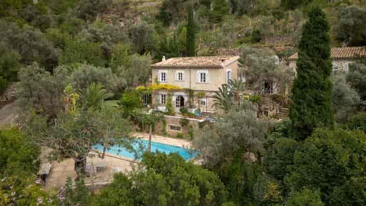 4 bedrooms house for sale in Mallorca, Spain